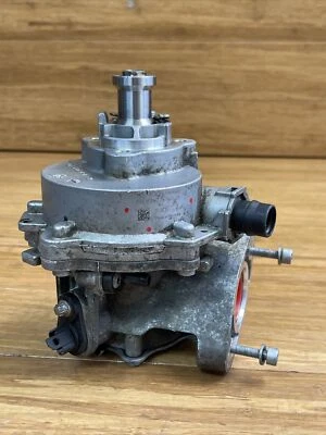 BMW X1 X3 X5 2008-2019 motor bomba de vacío de alta presión OEM actuador original Foto 1 de 4