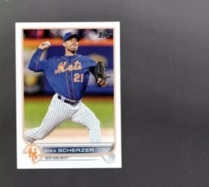 B2304- 2022 Topps Update Baseball Card #s 1-250 -You Pick- 15+ FREE US SHIP - Picture 1 of 414