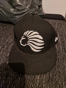 New Era Cap 7 1/2 - Bild 1 von 3