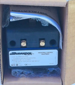 1 CONTACTOR RELÉ DURAKOOL 3M30APS1420AC NUEVO EN CAJA ***HACER OFERTA*** - Imagen 1 de 2