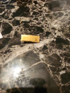 Captain Bar Smooth Gold - Picture 1 of 2