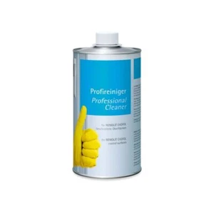 Profil Folien-Reiniger RENOLIT EXOFOL beschichtete Oberflächen Kunststofffenster - Bild 1 von 1