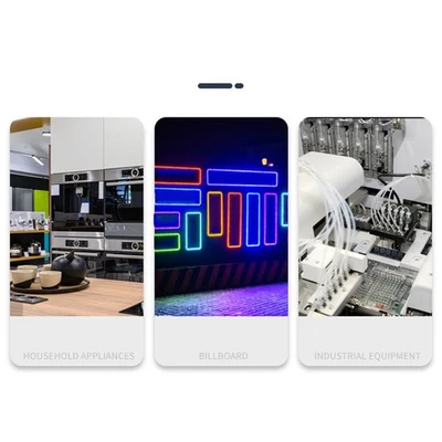 TB388 Mechanical Timer Stable & Reliable Switching for Advertising Lights - Image 1 of 4