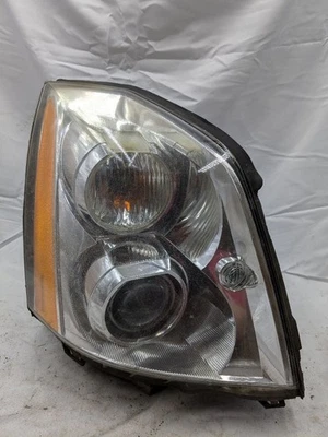 Faro derecho pasajero compatible con 06-11 DTS 127293 Foto 1 de 4