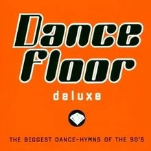 Dancefloor Deluxe von Various | CD | Zustand gut - Bild 1 von 2