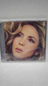 Shakira - Las Mujeres Ya No Lloran (CD New/Sealed) - Imagen 1 de 4