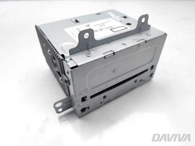 Vauxhall Zafira Unidad principal de reproductor de CD y radio 2012 MPV 4/5dr - Imagen 1 de 4