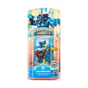 Activision Videospiele Lightning Rod (Serie 2) sehr guter Zustand+/NM - Bild 1 von 2