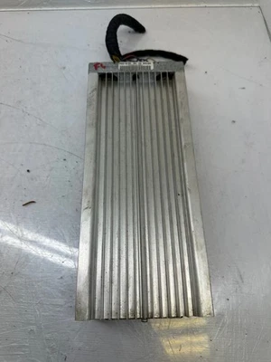 2004-2008 BMW 325i 330i 525i 530i 545i 550i Amp Amplifier OEM Used - Image 1 of 4