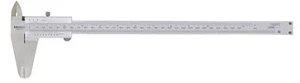 Mitutoyo 530-119 Vernier Caliper 0-12" Range, +/-0.0015" Accuracy, 0.001" Resolu - Picture 1 of 3