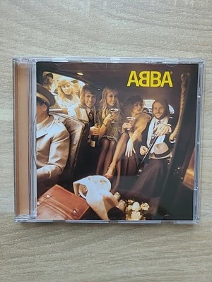 ABBA - ABBA - CD 2001 Mamma Mia, SOS... - Bild 1 von 3