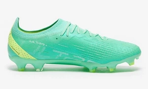 SUPER SALE Puma Ultra Ultimate FG/AG Mens Football Boots (10716303) - Picture 1 of 8