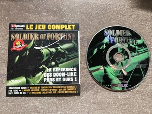 Soldier of Fortune 1 PC FR - Bild 1 von 1