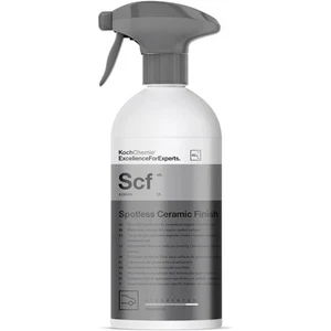 Koch Chemie Spotless Ceramic Finish Scf Wasserflecken Entferner 500 ml - Bild 1 von 1
