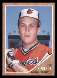 2021 Topps Archives #95 Cal Ripken Jr. - Picture 1 of 2