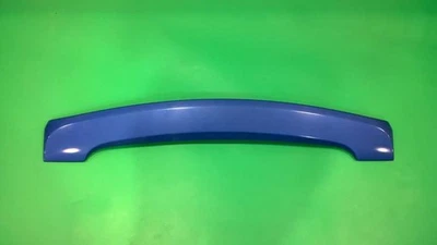 06 07 08 09 10 11 KIA RIO HTBK REAR SPOILER OEM 2706-22 Foto 1 de 2