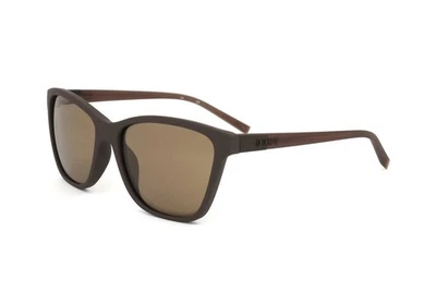 Dkny DK531S 210 BROWN 55/16/135 Damen Sonnenbrillen