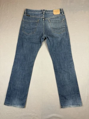 Vintage Volcom Skate Men’s Jeans Straight Size 34 - Image 1 of 4