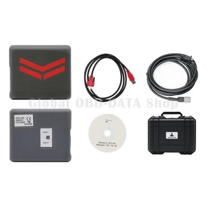 For Yanmar Diesel Engine Excavator Tractor Diagnostic Tool with software New - Foto 1 di 8
