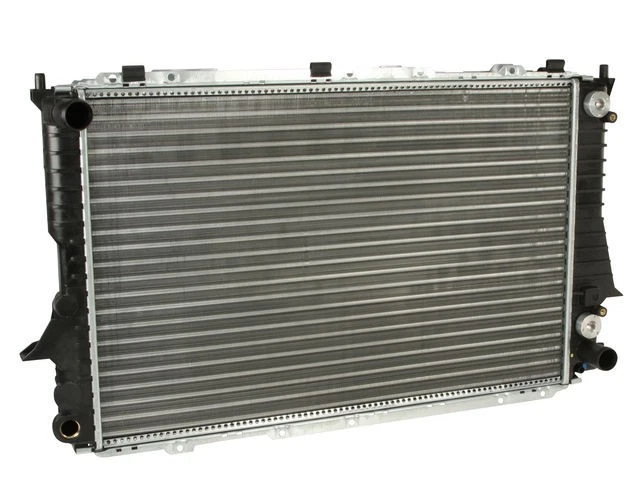 Radiator For 1995-1998 Audi A6 Quattro SOHC 1997 1996 SQ577NC Aluminum Core - Image 1 of 1