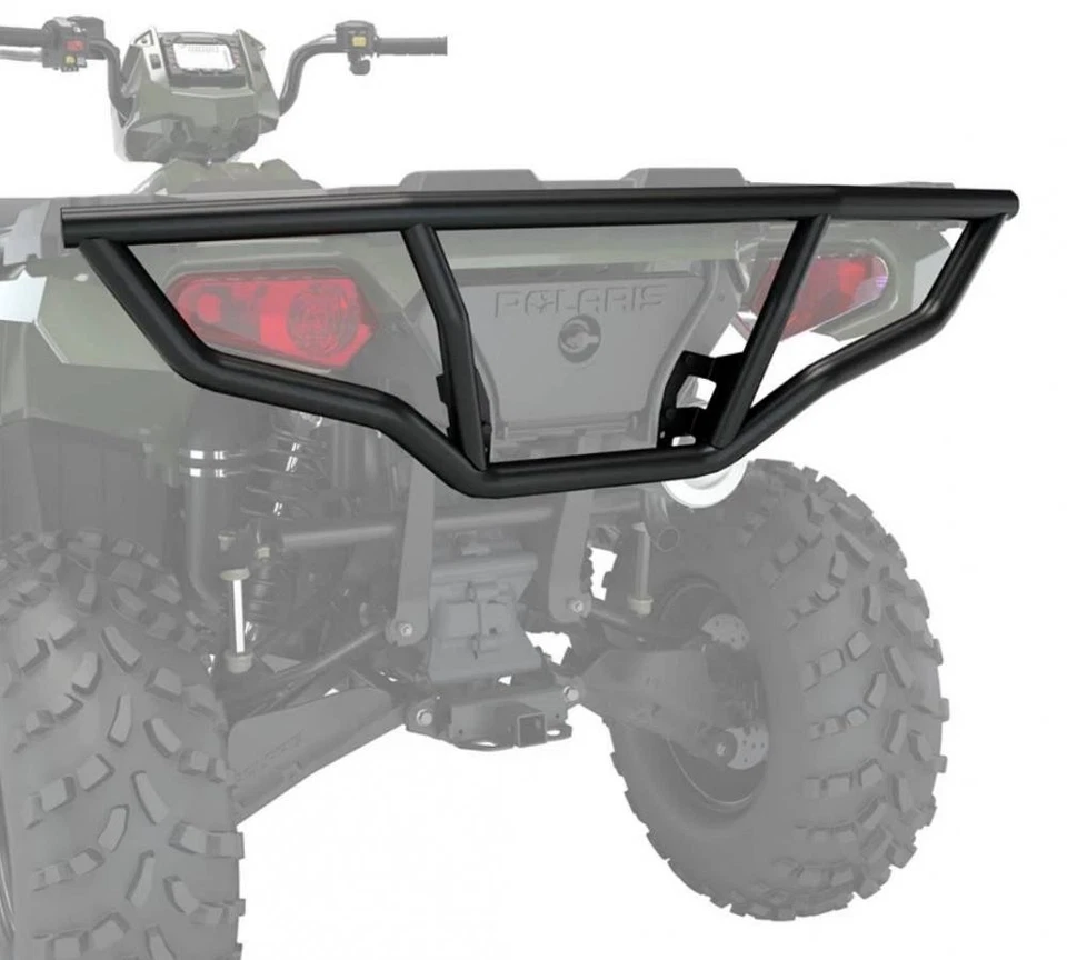 Polaris Rear Bumper Stoßstange hinten - Sportsman 450 2016-20 / 570 2014-20 - - Bild 1 von 1