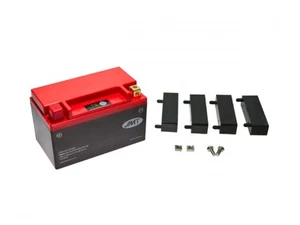 7070029 JMT LITHIUM BATTERY FOR APRILIA RSV 1000 R MILLE RP012 03 - Picture 1 of 1