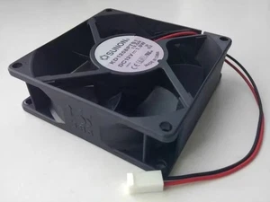 SUNON 8025 KD1208PTS1 DC12V 1,9W 8CM Wentylator NOWY - Zdjęcie 1 z 3