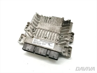 Ford Focus Motorsteuermoduleinheit 1.8 Benzin 92kW (125 HP) 7M51-12A650-AP 2008 - Image 1 of 4