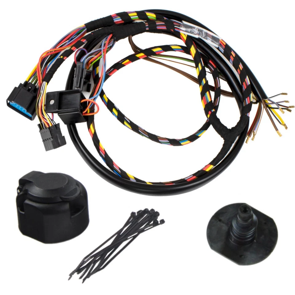 Erich Jaeger 748242 Kabelbaum