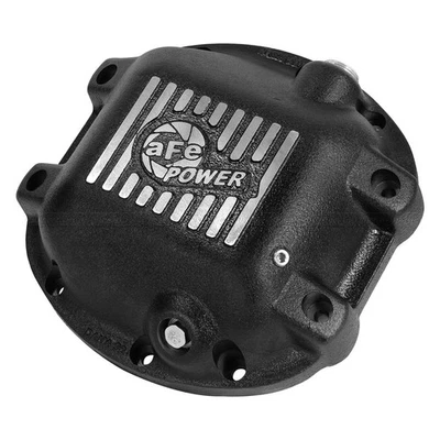 For Ford F-150 2000-2010 aFe 46-70192 Pro Series Differential Cover - Image 1 of 4