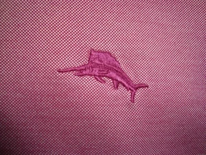 POLO UOMO TOMMY BAHAMA PIMA COTONE/POLIESTERE TAGLIA XL OTTIMA! - Foto 1 di 9