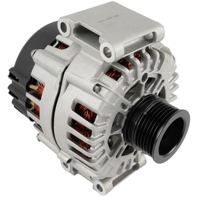 Alternador para Mercedes-Benz CLS400 E400 2015-2018 GLE400 16-19 SL450 17-20 Foto 1 de 4