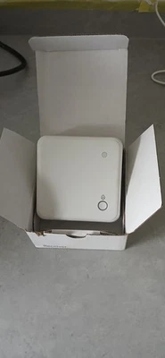 Hive Active Heating Single Channel Receiver Model SLR1c - Image 1 of 3