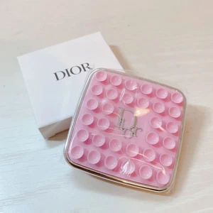 Dior Novelty Attache Telephone Phone Ring PINK Japan 2025 NEW Japan Limited F/S - Picture 1 of 2