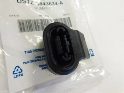 NUEVO 2013-2018 FORD FUSION LINCOLN MKZ MALETERO TAPA PARACHOQUES NUEVO ORIGINAL FORD Foto 1 de 3