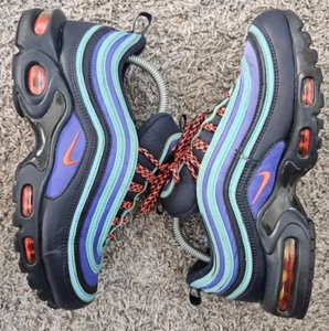 Nike Air Max 97 Plus ‘Discover Your Air’ Men's Size 7.5 - Picture 1 of 8
