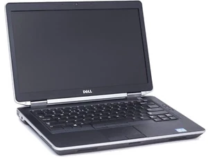 Dell Latitude E6430 Laptop 14.0" Core I5-3340M 2.70 8GB , 128SSD, WINDOWS 10 - Picture 1 of 4