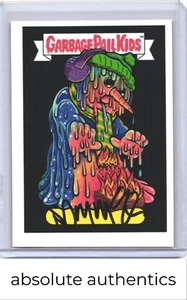 2024 Garbage Pail Kids Dead Woodz 2 IG Lou Rory McQueen Auto SP - Bild 1 von 2