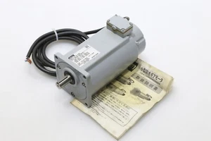 NISSEI Motore a Induzione Originale GTR NNB GFV-15-5-T60 RATIO 5:1 MOT-I-3972=9R25 - Foto 1 di 16