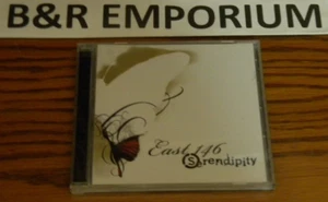 East 146 - Serendipity - (2005 Cherry Pop Records) - Used CD - Imagen 1 de 3