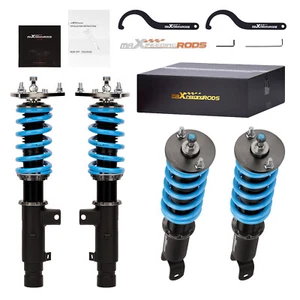 maXpeedingrods Gewindefahrwerk für Honda Accord (CT1 / CT2 / CR1 / CR2) 2013-2017 - Bild 1 von 15