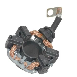 Starter Brush Holder Brushes fits 2008-2015 Rogue 2.5L, Sentra SE-R 2.5L - Picture 1 of 1