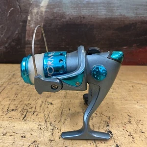SOUTH BEND WORM GEAR FISHING REEL WG-SPN/ASTA/A - Picture 1 of 16