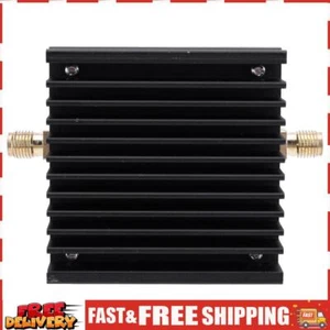 433 MHz 5 W HF-Signal-Leistungsverstärkermodul DC 5–7,2 V für 380–450 MHz Sender - Zdjęcie 1 z 11