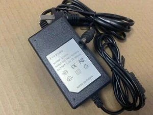 For Fluke 701, Fluke 702 Process Calibrator AC Adapter Power Supply Cord Charger - Picture 1 of 2
