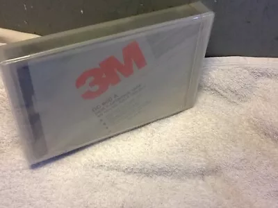 3M DC 600 A DATA CARTRIDGE TAPE 60 Mbytes 620ft (189,0m) - Image 1 of 4