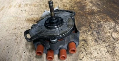 Distribuidor SOHC Distribuidor en cabezal compatible con 92-95 VOLVO 940 740 Foto 1 de 2