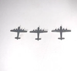 Axis & Allies #4423 Game 1984-87 Milton Bradley Germany Bombers Planes - Picture 1 of 5