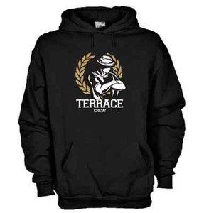 Felpa KU94 Terrace Ultras, Hooligans, Terrace Style Casual old School - Picture 1 of 1