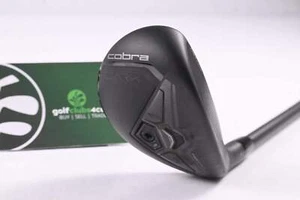 Cobra Darkspeed #3 Hybrid / 19 Degree / Stiff Flex Xcaliber Pro Hybrid T-HYB - Picture 1 of 8
